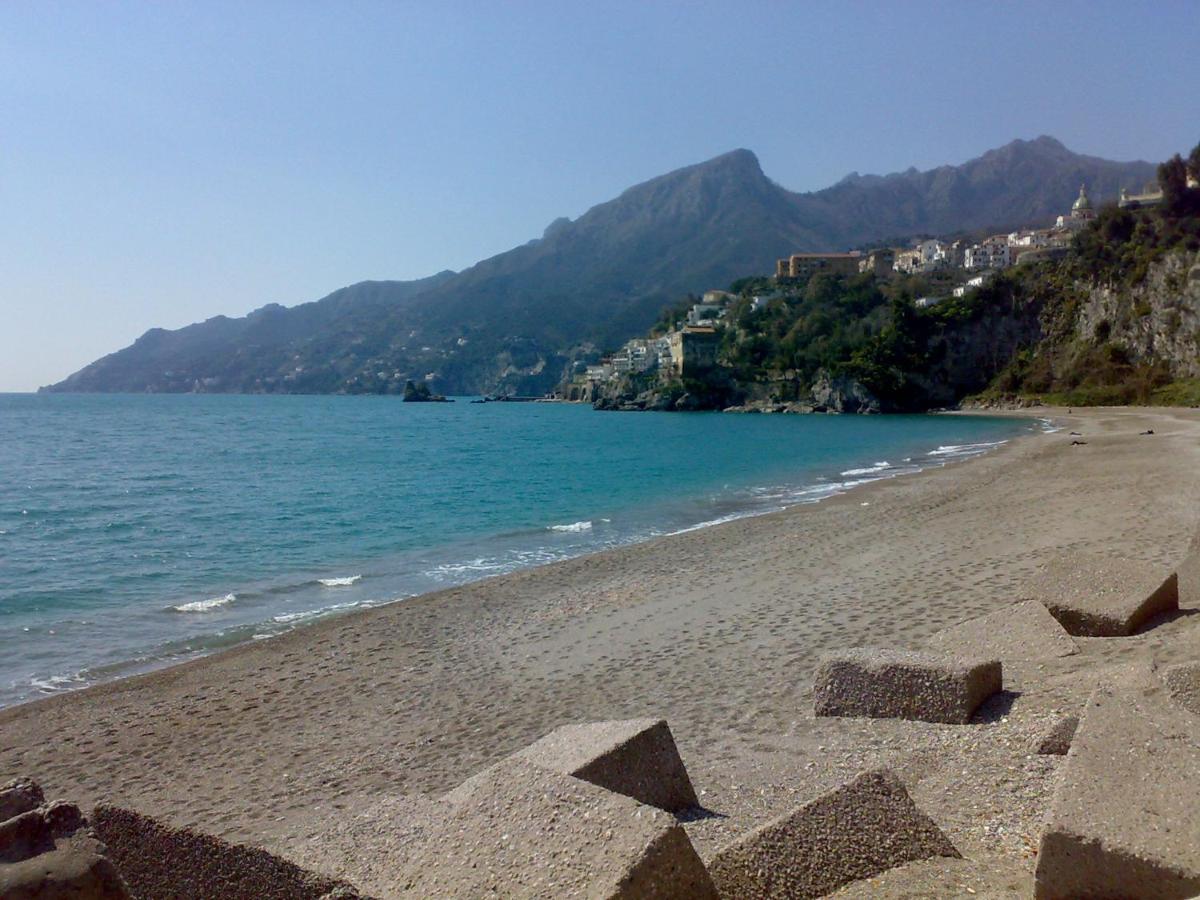 Vinto House Salerno Downtown Hotell Exteriör bild