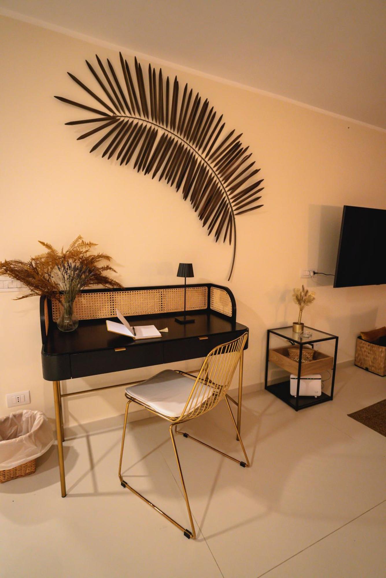 Vinto House Salerno Downtown Hotell Exteriör bild