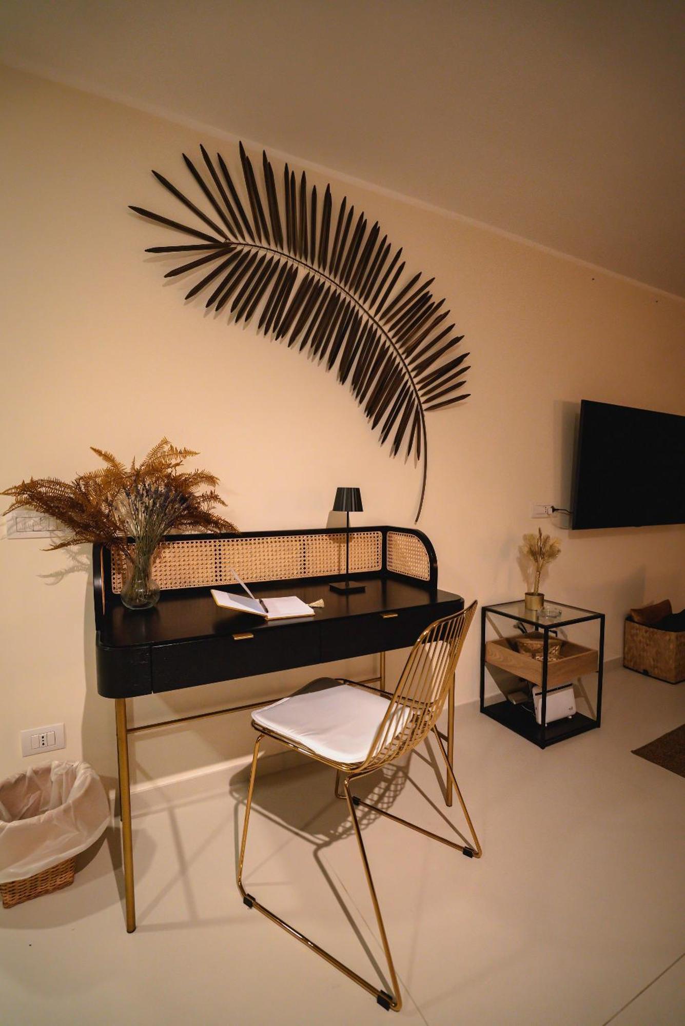 Vinto House Salerno Downtown Hotell Exteriör bild